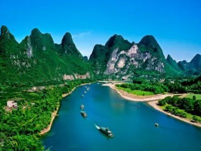 美丽中国建设“十五五”规划出炉