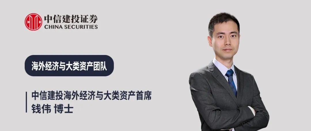 中信建投 | 6月美国CPI点评：完美CPI≠市场风险化解